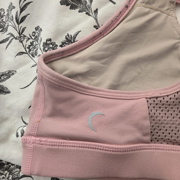 Zyia sports bra - Picture 3 of 4